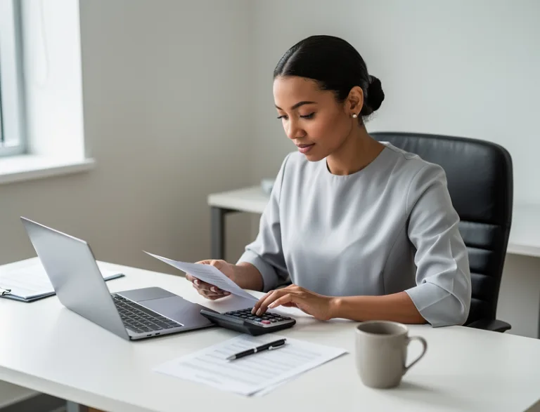 Chartered Accountant Leatherhead